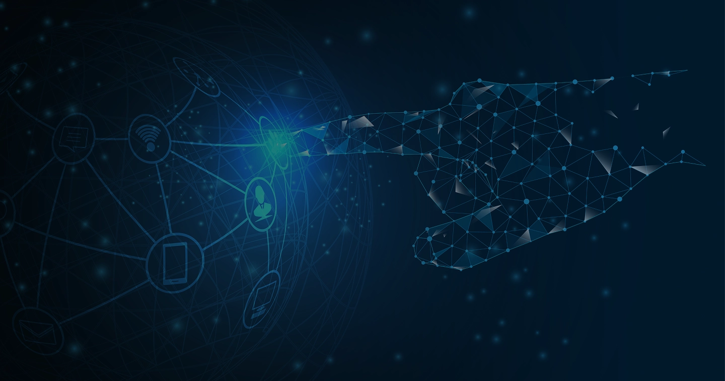 Bakgrundsgrafik av Stjärn Finoria kontaktsida