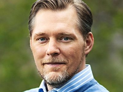 Günther Mårder rekommenderar Stjärn Finoria