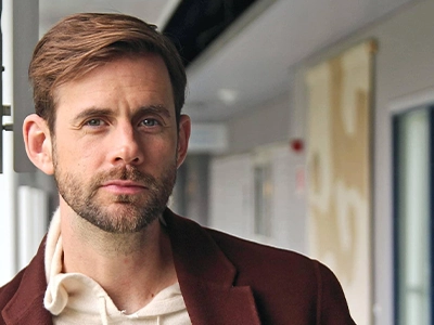 Pär Lernström om Stjärn Finoria